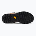 Grisport férfi trekking csizma barna 13701D28T 5