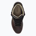 Grisport férfi trekking csizma barna 13701D28T 6