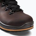 Grisport férfi trekking csizma barna 13701D28T 7