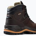 Grisport férfi trekking csizma barna 13701D28T 8