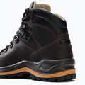 Grisport férfi trekking csizma barna 13701D28T 9