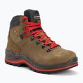 Grisport férfi túrabakancs világosbarna 13701N32G