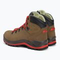 Grisport férfi túrabakancs világosbarna 13701N32G 3