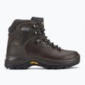 Férfi túrabakancs Grisport 10303D143G fekete 2