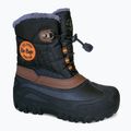 Lee Cooper gyermek hótaposó LCJ-21-44-0524 fekete/kamella 7