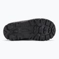 Lee Cooper gyermek hótaposó LCJ-21-44-0524 fekete/kamella 5