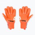 4Keepers Force V 2.20 RF kapuskesztyű narancssárga és fehér 4663 3