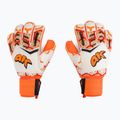 Gyermek kapuskesztyű 4Keepers Force V 2.20 RF narancssárga és fehér 4694