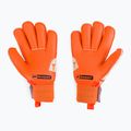 Gyermek kapuskesztyű 4Keepers Force V 2.20 RF narancssárga és fehér 4694 2