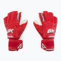 4Keepers Guard Cordo Mf piros GUARDCOMF kapuskesztyű