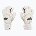 Gyermek kapuskesztyű 4Keepers Guard Classic MF fehér