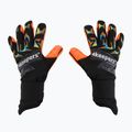 4Keepers Equip Flame Nc Jr gyermek kapuskesztyű fekete és narancssárga EQUIPFLNCJR