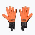 4Keepers Equip Flame Nc Jr gyermek kapuskesztyű fekete és narancssárga EQUIPFLNCJR 2