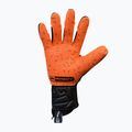 4Keepers Equip Flame Nc Jr gyermek kapuskesztyű fekete és narancssárga EQUIPFLNCJR 5