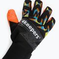 4Keepers Equip Flame Nc kapuskesztyű fekete-narancs EQUIPFLNC 3