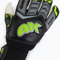 4Keepers Force V-1.20 Black Edition kapus kesztyű Rf fekete 3