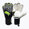 4Keepers Force V-1.20 Black Edition kapus kesztyű Rf fekete 6