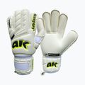 Gyermek kapuskesztyű 4Keepers Champ Carbo V RF fehér 6
