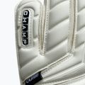Gyermek kapuskesztyű 4Keepers Champ Carbo V RF fehér 7