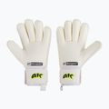 Gyermek kapuskesztyű 4Keepers Champ Carbo V RF fehér 2
