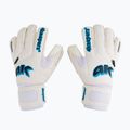 Gyermek kapuskesztyűk 4Keepers Champ Aq Contact V Rf fehér