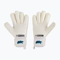 Gyermek kapuskesztyűk 4Keepers Champ Aq Contact V Rf fehér 2
