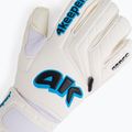 Gyermek kapuskesztyűk 4Keepers Champ Aq Contact V Rf fehér 3