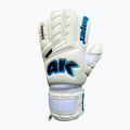 Gyermek kapuskesztyűk 4Keepers Champ Aq Contact V Rf fehér 4