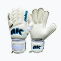 Gyermek kapuskesztyűk 4Keepers Champ Aq Contact V Rf fehér 6