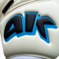 Gyermek kapuskesztyűk 4Keepers Champ Aq Contact V Rf fehér 8