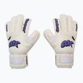 4Keepers Champ Purple V Rf kapuskesztyű fehér-lila