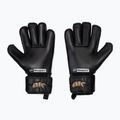4Keepers Champ Gold Black V Rf kapus kesztyű fekete 2