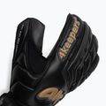 4Keepers Champ Gold Black V Rf kapus kesztyű fekete 3