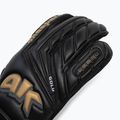 4Keepers Champ Gold Black V Rf kapus kesztyű fekete 4