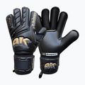4Keepers Champ Gold Black V Rf kapus kesztyű fekete 7