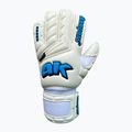 4Keepers Champ Aqua V Rf kapuskesztyű fehér/kék 4
