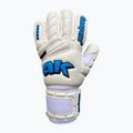 4Keepers Champ Aqua V Nc kapuskesztyű fehér/kék 4