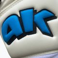 4Keepers Champ Aqua V Nc kapuskesztyű fehér/kék 8
