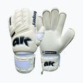 Gyermek kapus kesztyű 4Keepers Champ Black V Rf fekete 6