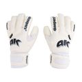 Gyermek kapus kesztyű 4Keepers Champ Black V Rf fekete