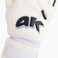 Gyermek kapus kesztyű 4Keepers Champ Black V Rf fekete 3
