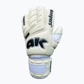 4Keepers Champ Black V Rf kapuskesztyű fehér 4