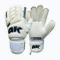 4Keepers Champ Black V Rf kapuskesztyű fehér 6