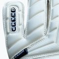 Gyermek kapuskesztyű 4Keepers Champ Carbo V Hb fehér 7