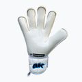 Gyermek kapuskesztyű 4Keepers Champ Aq Contact V Hb fehér-kék 5