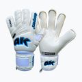 Gyermek kapuskesztyű 4Keepers Champ Aq Contact V Hb fehér-kék 6