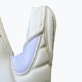Gyermek kapuskesztyű 4Keepers Champ Aq Contact V Hb fehér-kék 7