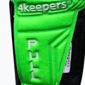 Gyermek kapuskesztyű 4Keepers Neo Optima Nc fekete 8