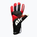 4Keepers Neo Drago kapuskesztyű Nc fekete-piros 4