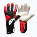 4Keepers Neo Drago kapuskesztyű Nc fekete-piros 6